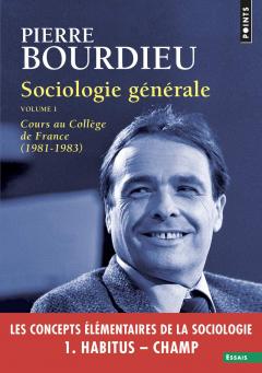 Sociologie generale - Volume 1