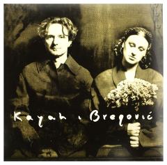  Kayah & Bregovic - Vinyl