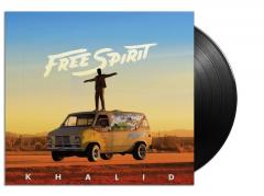 Free spirit - Vinyl