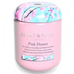Lumanare parfumata mica - Pink Blossom