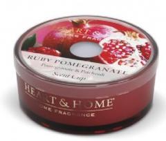 Lumanare parfumata - Ruby Pommegranate
