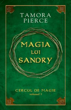 Magia lui Sandry