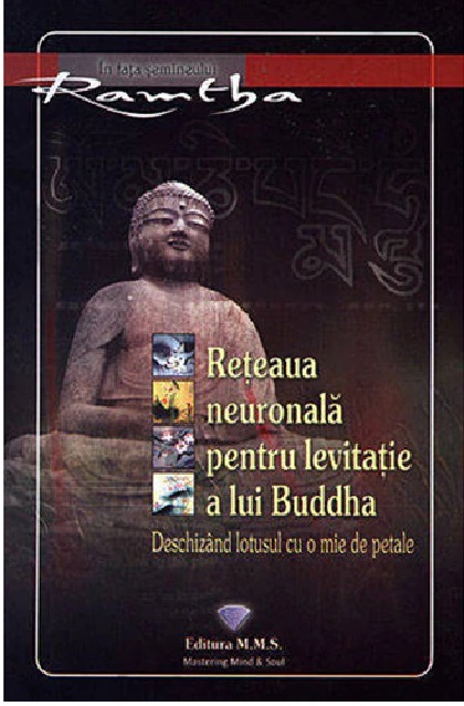 Reteaua neuronala pentru levitatie a lui Buddha