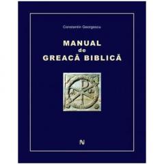 Manual De Greaca Biblica