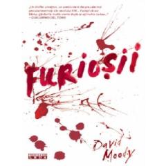 Furiosii David Moody
