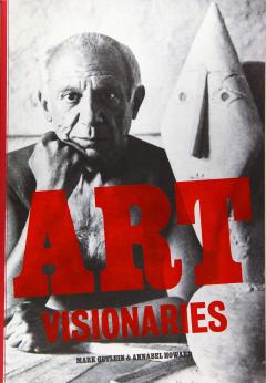 Art visionaries