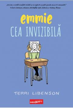 Emmie cea invizibila