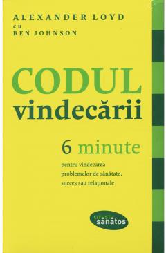 Codul vindecarii