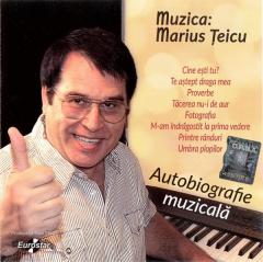 Autobiografie muzicala