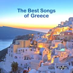 Greece my love