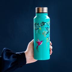 Sticla apa - Hummingbirds, Sara Miller