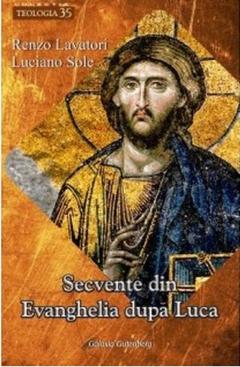 Secvente din Evanghelia dupa Luca