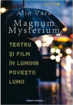 Magnum Mysterium