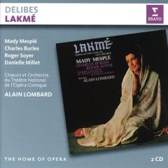  Delibes: Lakmé (Home of Opera)