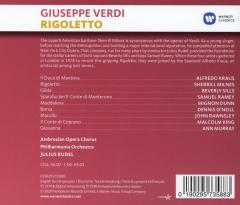  Verdi: Rigoletto