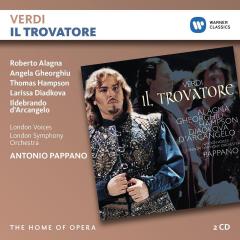 Il Trovatore