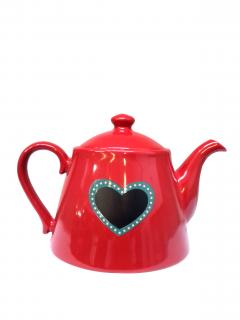 Ceainic - Heart