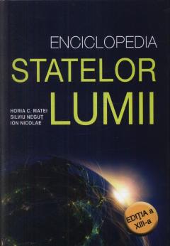 Enciclopedia Statelor Lumii 