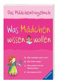 Was Madchen wissen wollen