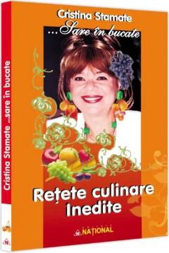 Retete culinare inedite