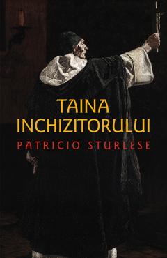 Taina Inchizitorului