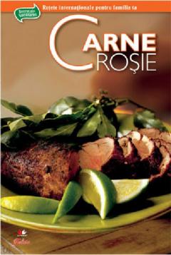 Carne rosie