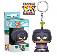 Breloc - South Park - Mysterion | FunKo