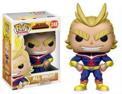 Figurina - My Hero Academia - All Might