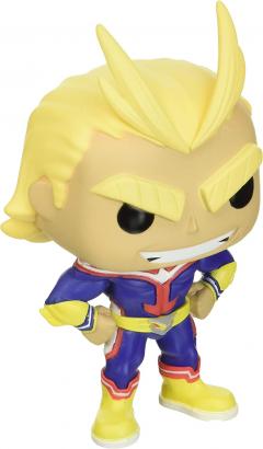 Figurina - My Hero Academia - All Might