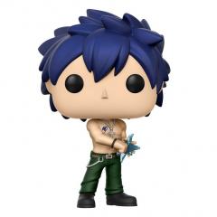 Figurina - Gray Fullbuster