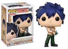Figurina - Gray Fullbuster