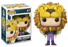 Figurina - Harry Potter - Luna Lovegood