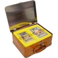 Joc de carti Harry Potter - Top Trumps HufflePuff Diamond
