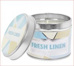 Lumanare parfumata - Desire Fresh Linen