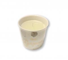 Lumanare parfumata - Mad Dots, Hello Gorgeous