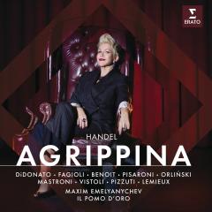 Handel: Agrippina