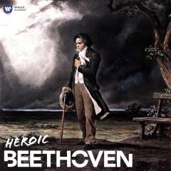 Heroic Beethoven - Vinyl