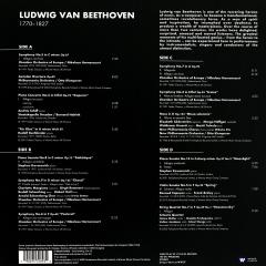 Heroic Beethoven - Vinyl