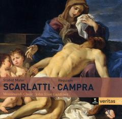 Scarlatti: Stabat Mater