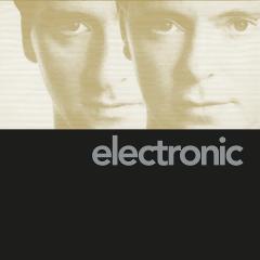 Electronic - Vinyl
