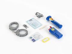 Trusa politie - Police Unit Ben & Sam