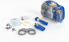 Trusa politie - Police Unit Ben & Sam