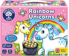 Joc - Rainbow Unicorns