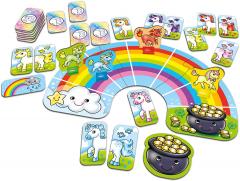 Joc - Rainbow Unicorns