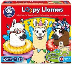 Joc educativ - Lame cu colaci