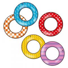 Joc educativ - Lame cu colaci