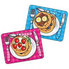 Joc educativ - Tabla inmultirii pentru incepatori