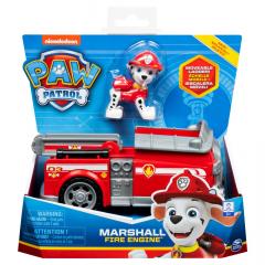 Jucarie- Paw Patrula Catelusilor Vehicule cu figurine -modele diverse