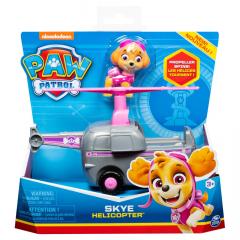 Jucarie- Paw Patrula Catelusilor Vehicule cu figurine -modele diverse