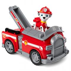 Jucarie- Paw Patrula Catelusilor Vehicule cu figurine -modele diverse